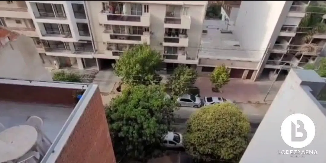 Vendo Dpto. 1 dormitorio, frente con balcon. en la mejor zona de B° Gral Paz (Alquilado) 5