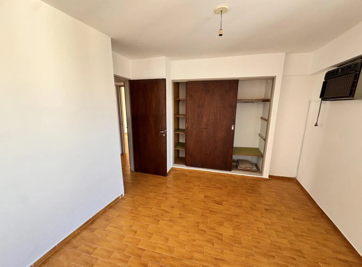DEPTO 2 DORM CENTRO CON SEGURIDAD EN ALQUILER 4