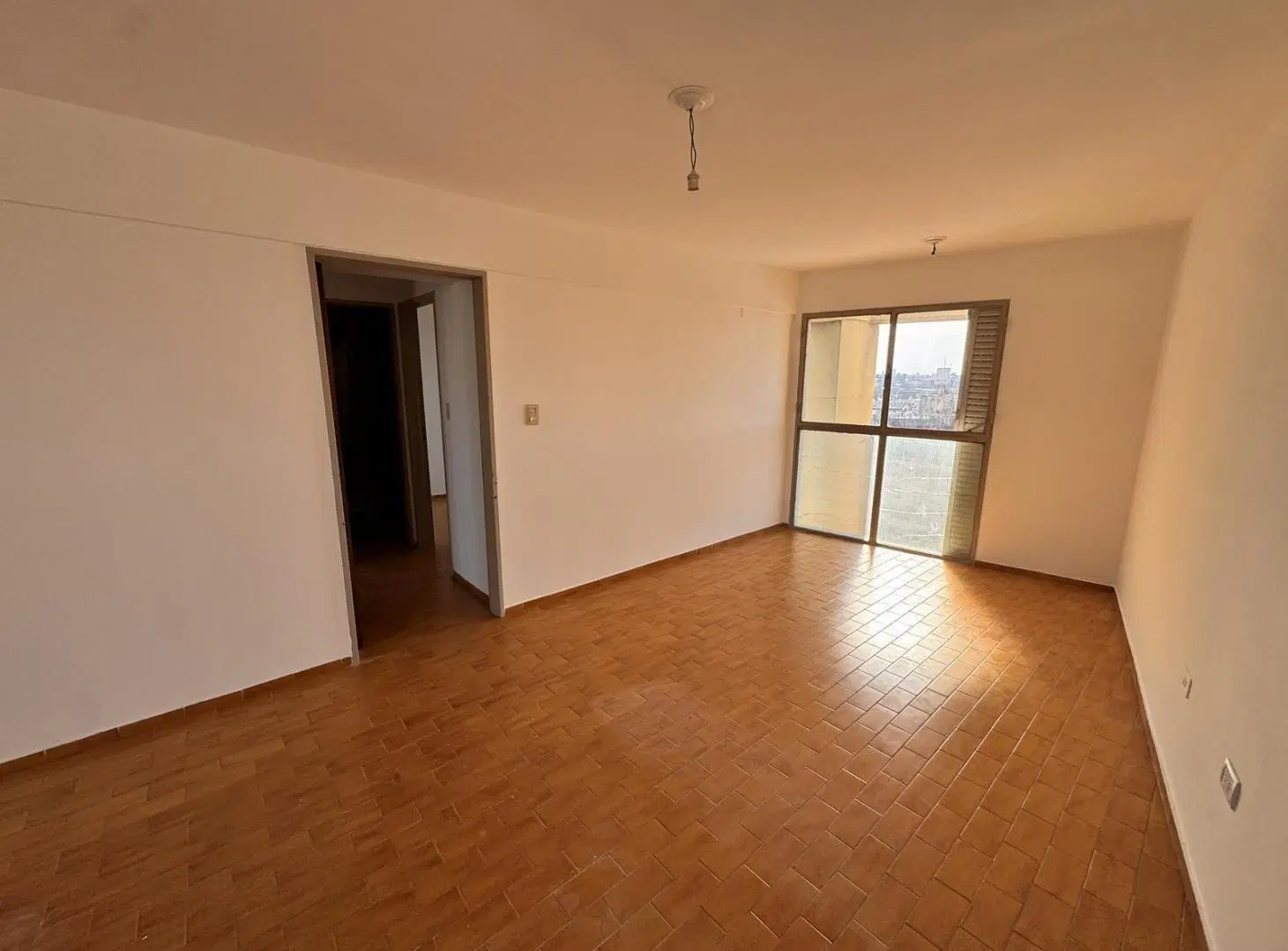 DEPTO 2 DORM CENTRO CON SEGURIDAD EN ALQUILER 2