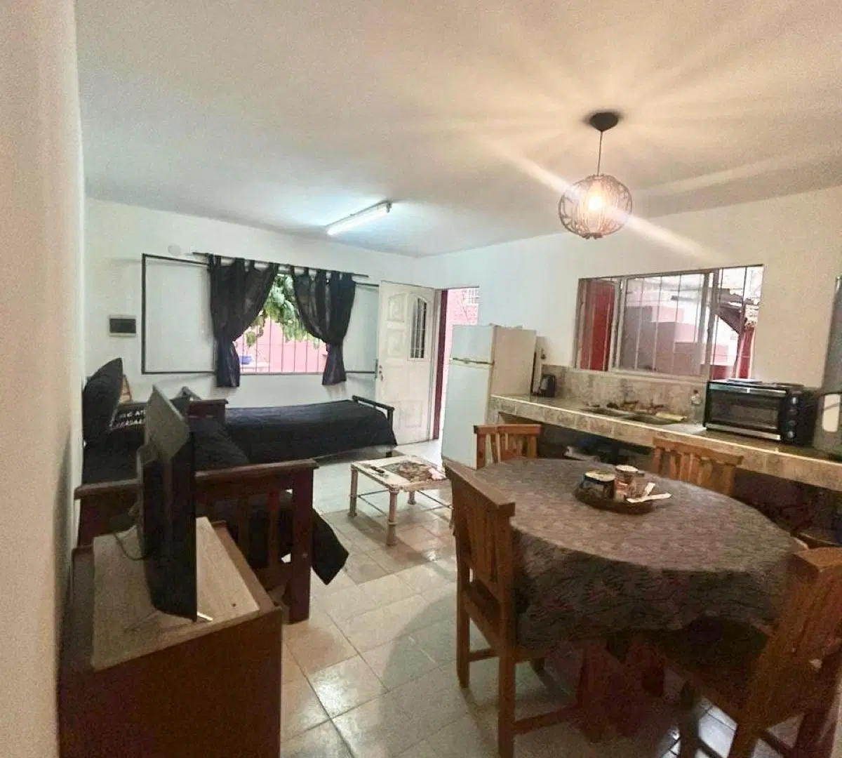 Casa - Villa Cabrera 4