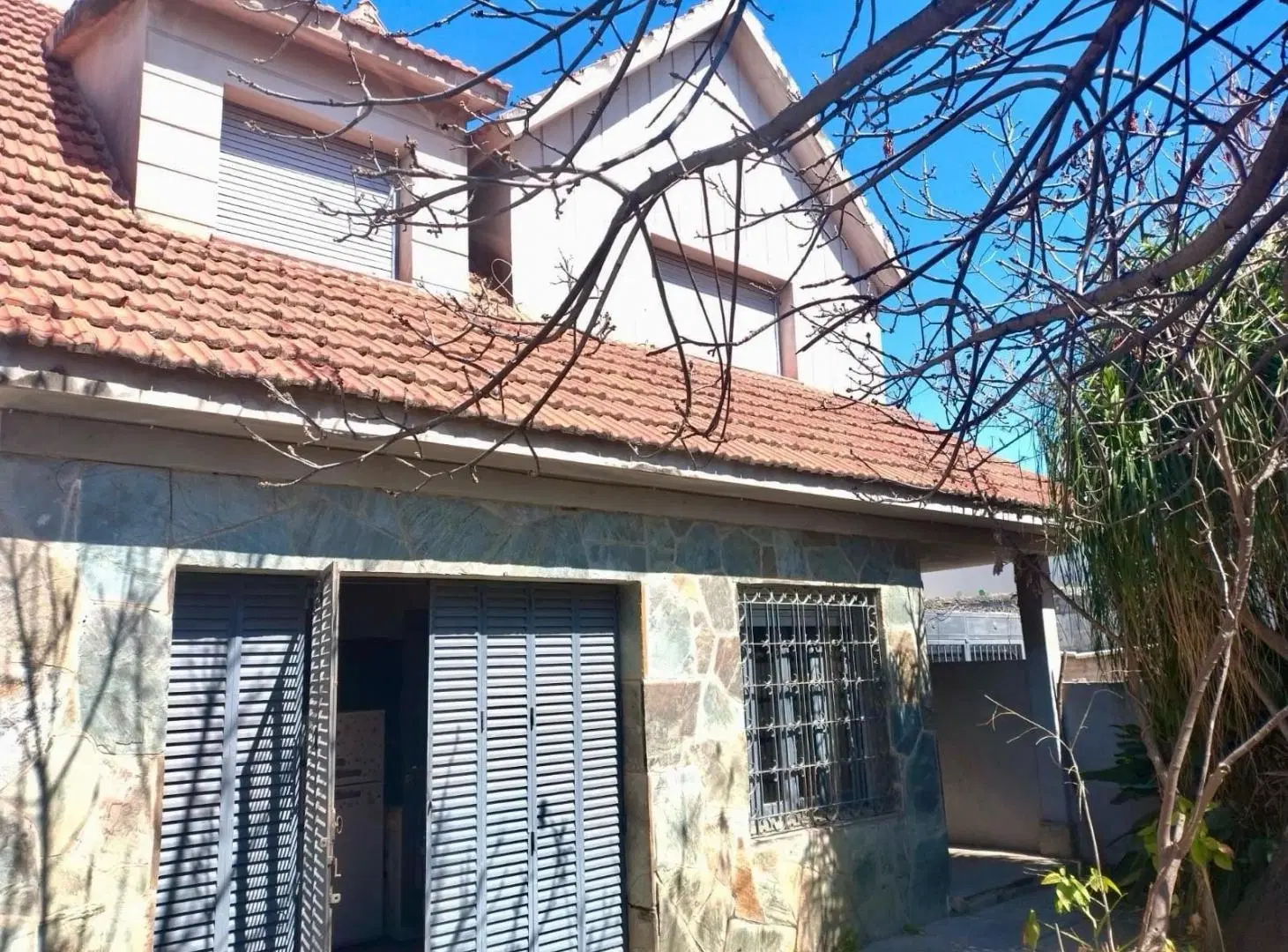 Casa - Villa Cabrera 2
