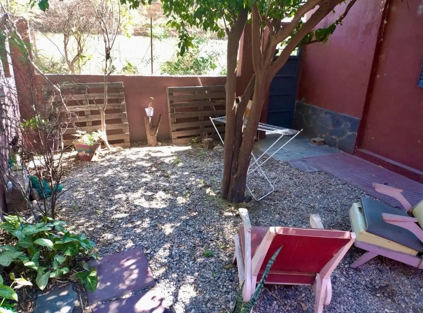 Casa - Villa Cabrera 8