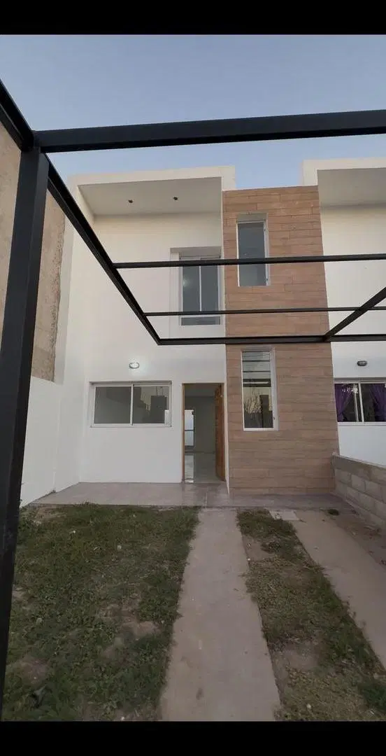 ALQUILER DUPLEX DE 2 DORM EN ZONA SUR VALLE CERCANO 1