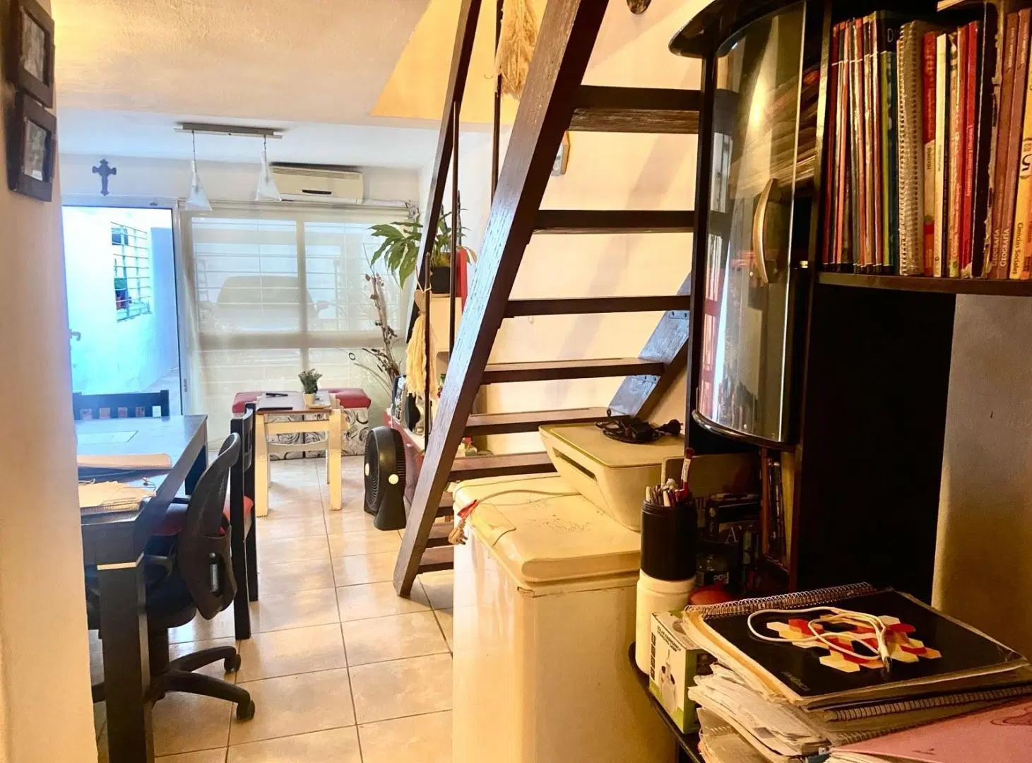 Casa - Cerro De Las Rosas 2