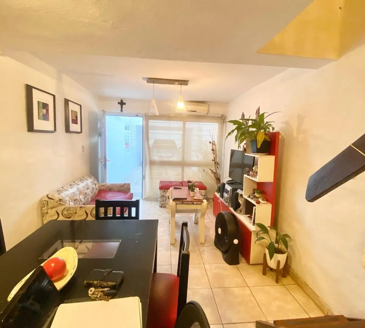 Casa - Cerro De Las Rosas 4
