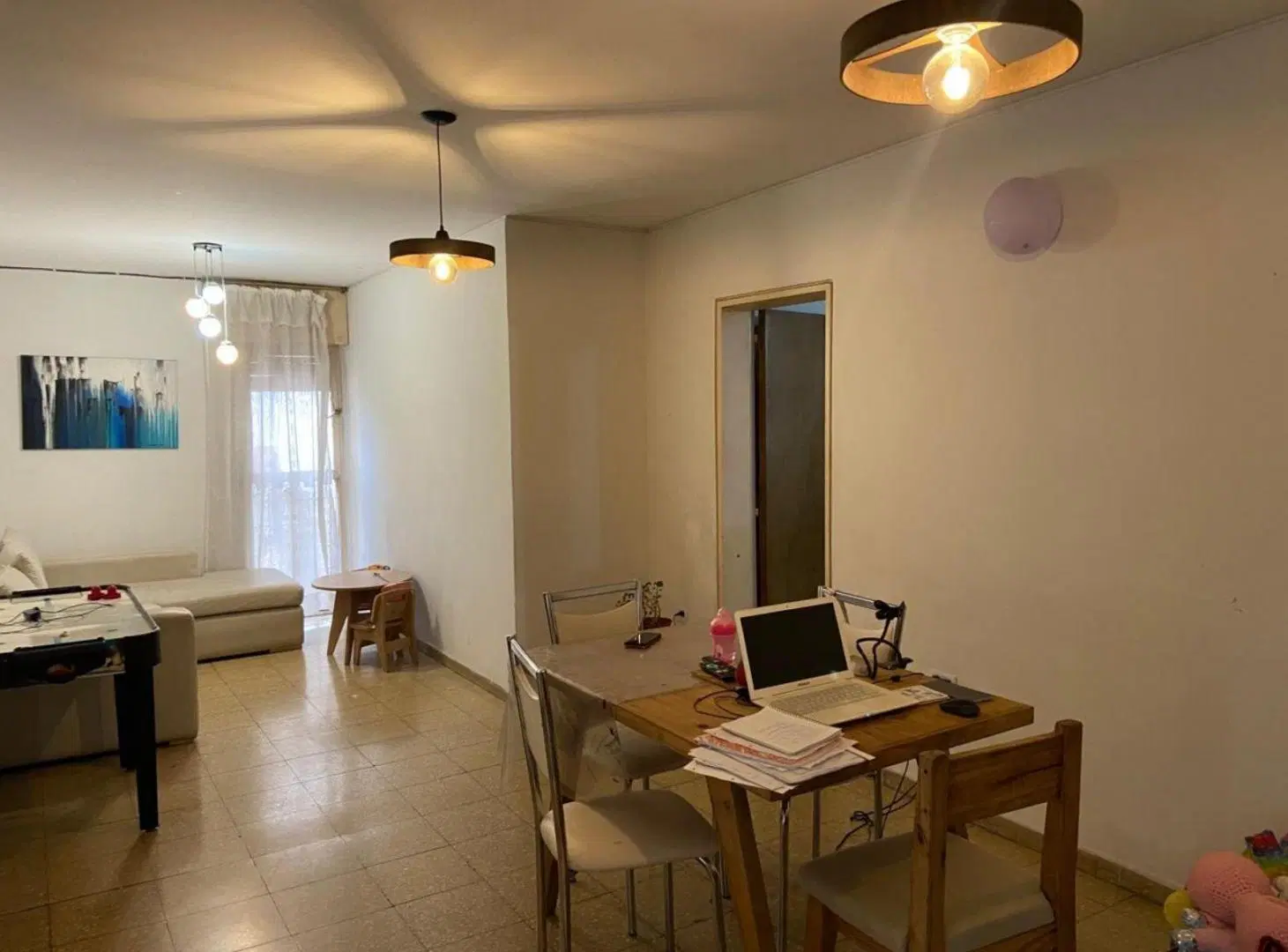 Departamento en venta en Alberdi, GRAN OPORTUNIDAD 4
