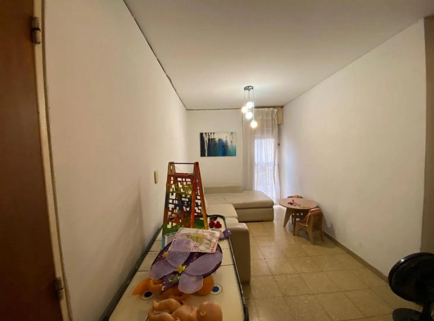 Departamento en venta en Alberdi, GRAN OPORTUNIDAD 5