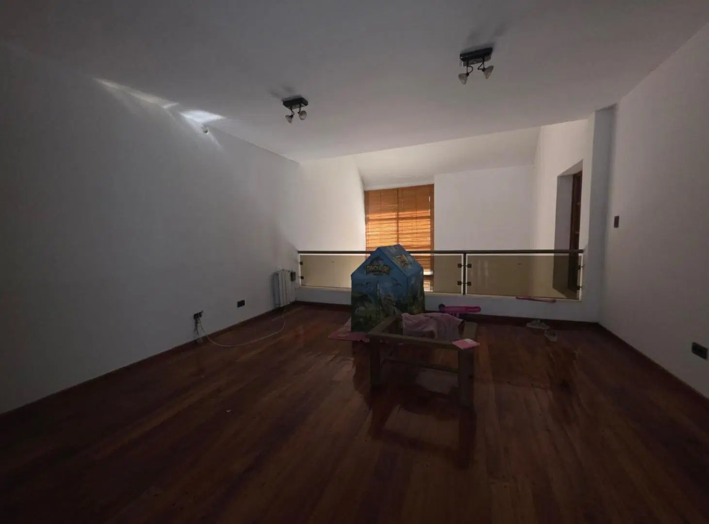 Casa en General Pueyrredon 8