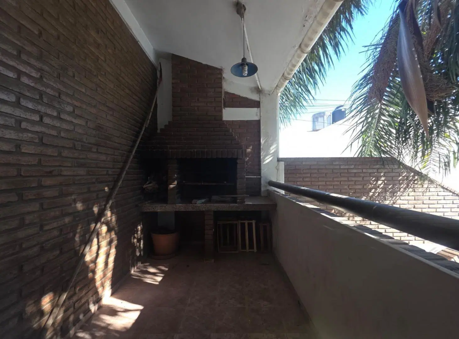 Casa en General Pueyrredon 3