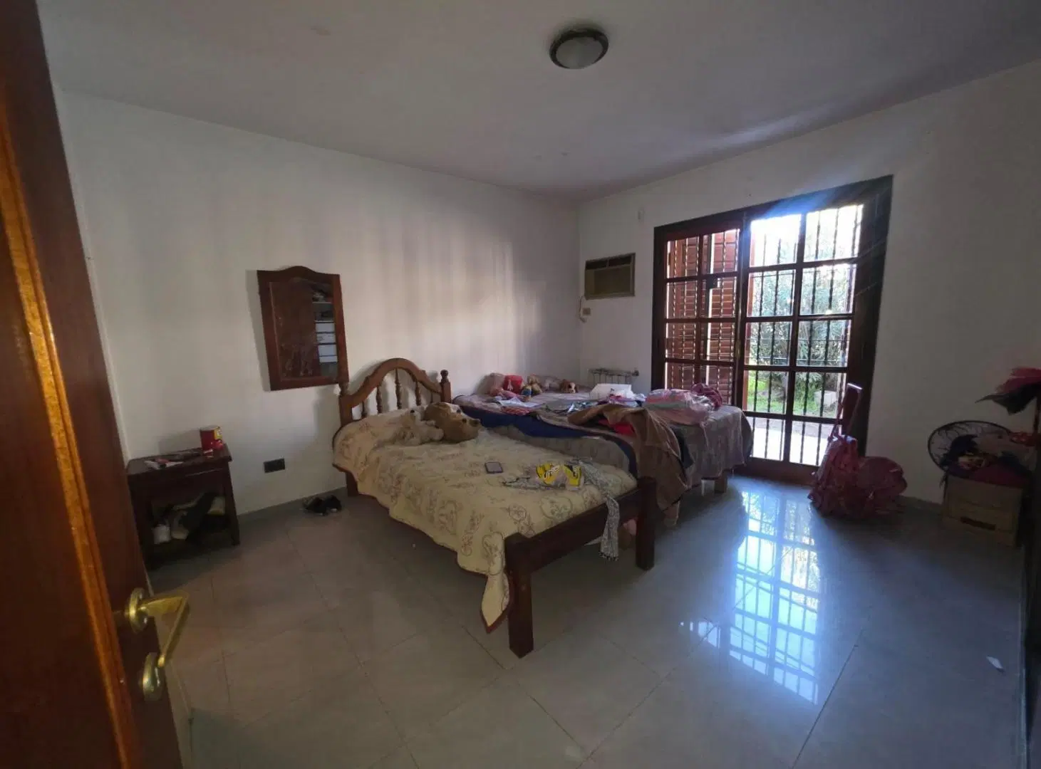 Casa en General Pueyrredon 5