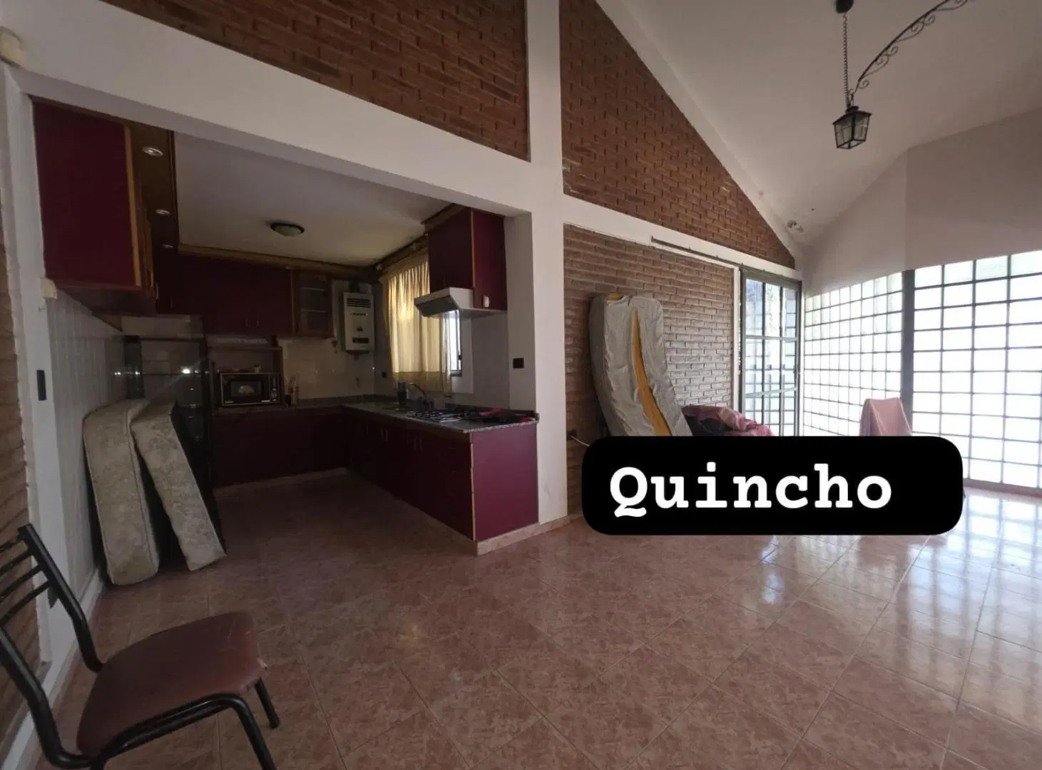 Casa en General Pueyrredon 4