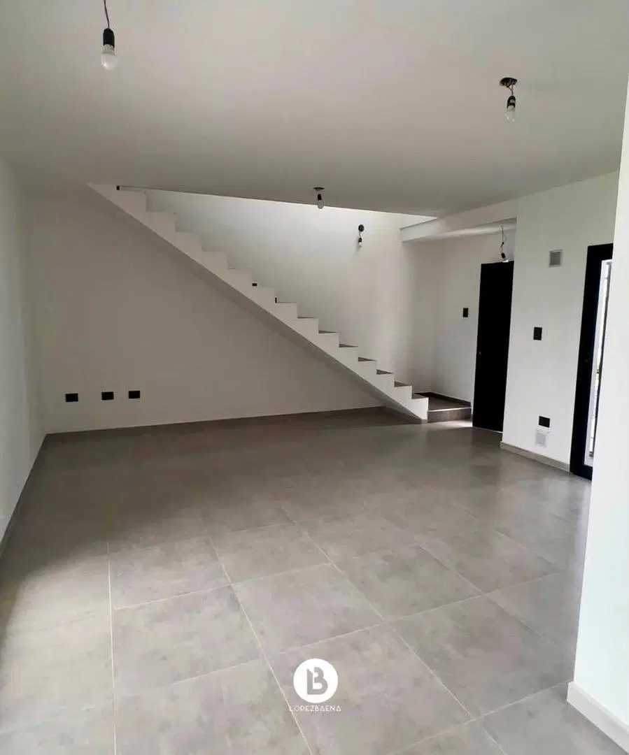 CasaVENTA DUPLEX 3 DORMITORIOS EN DOCTA ETAPA 1 5