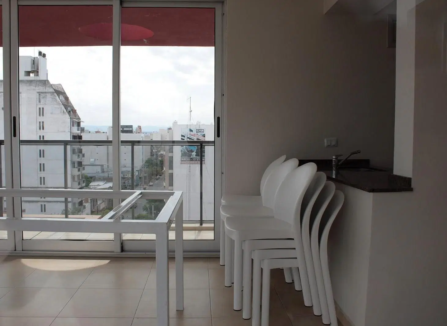 Departamento de 1 dormitorio a la venta en Lavalleja y Bedoya -GN- 5