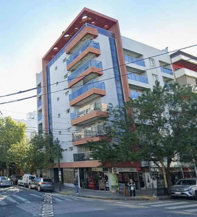 Departamento de 1 dormitorio a la venta en Lavalleja y Bedoya -GN- 2