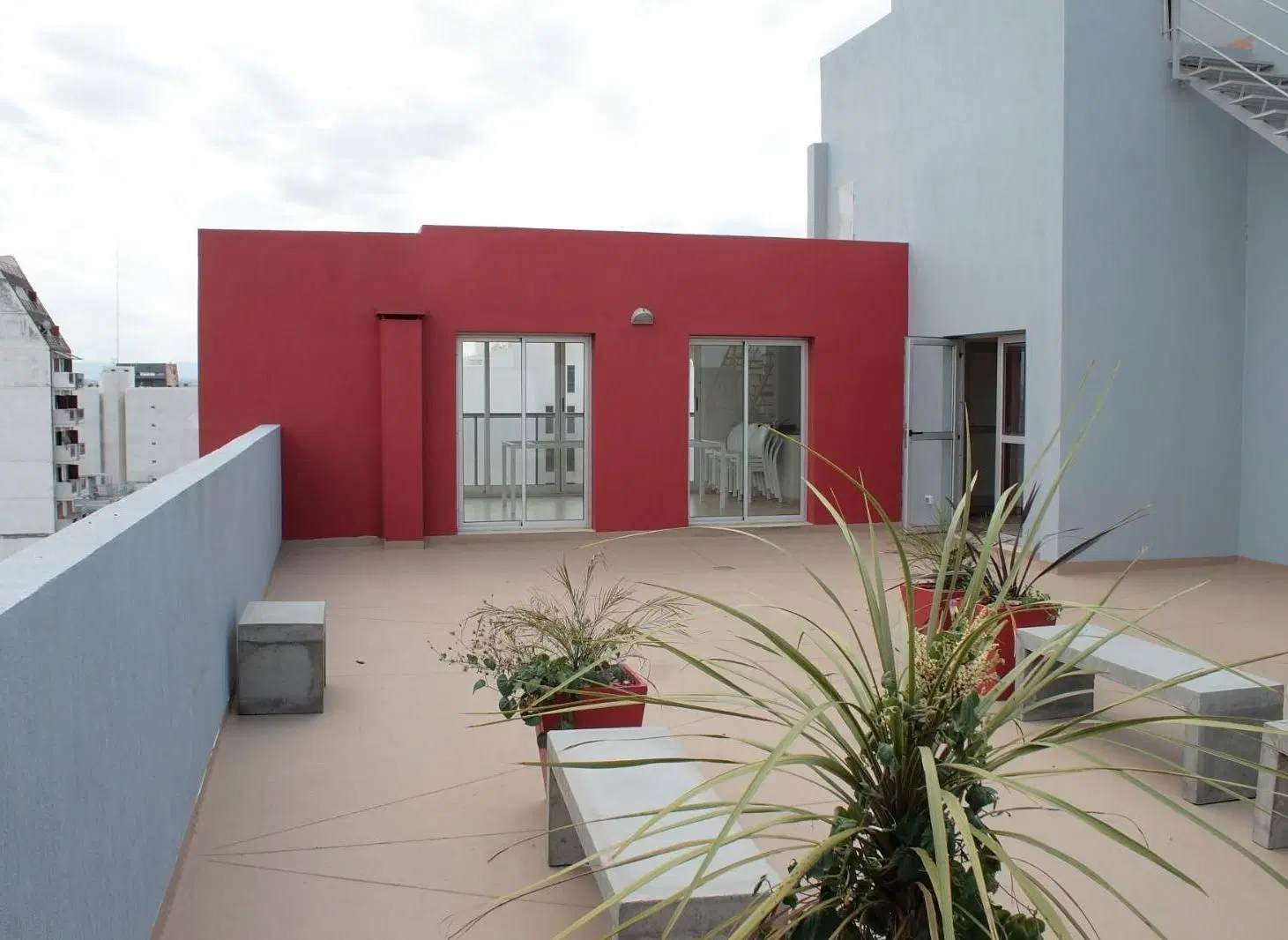 Departamento de 1 dormitorio a la venta en Lavalleja y Bedoya -GN- 8