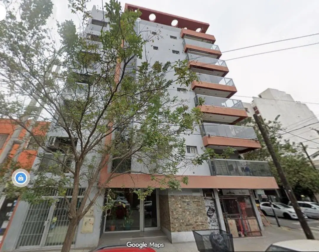 Departamento de 1 dormitorio a la venta en Lavalleja y Bedoya -GN- 4