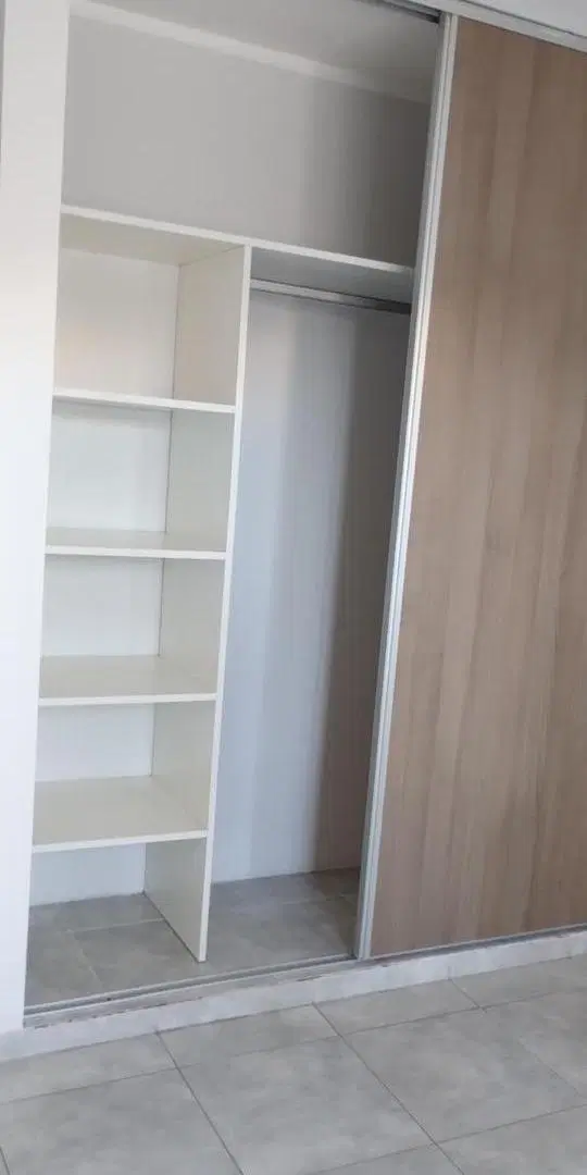 Venta de Departamento 1 dorm proximo a escriturar !!!Augusto Lopez -GN- al 1000 2