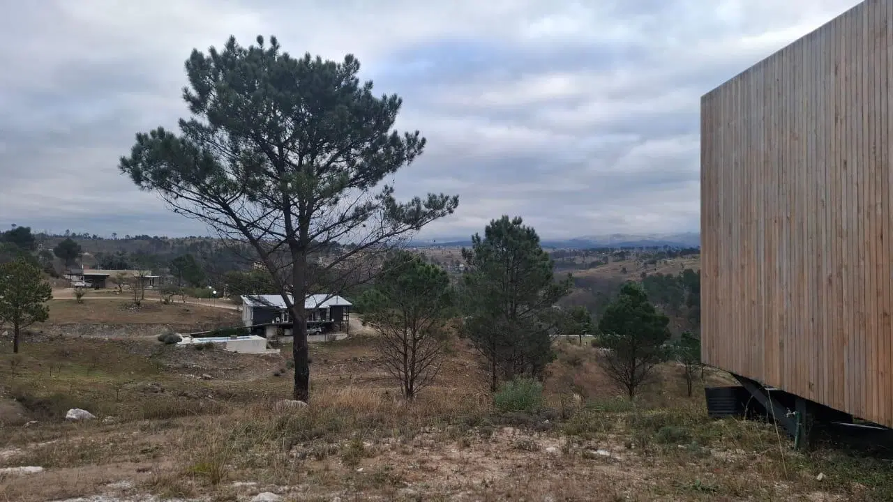 Terreno 3000m2 VENDO EN VALLE DEL CONDOR POTRERO DE GARAY 2