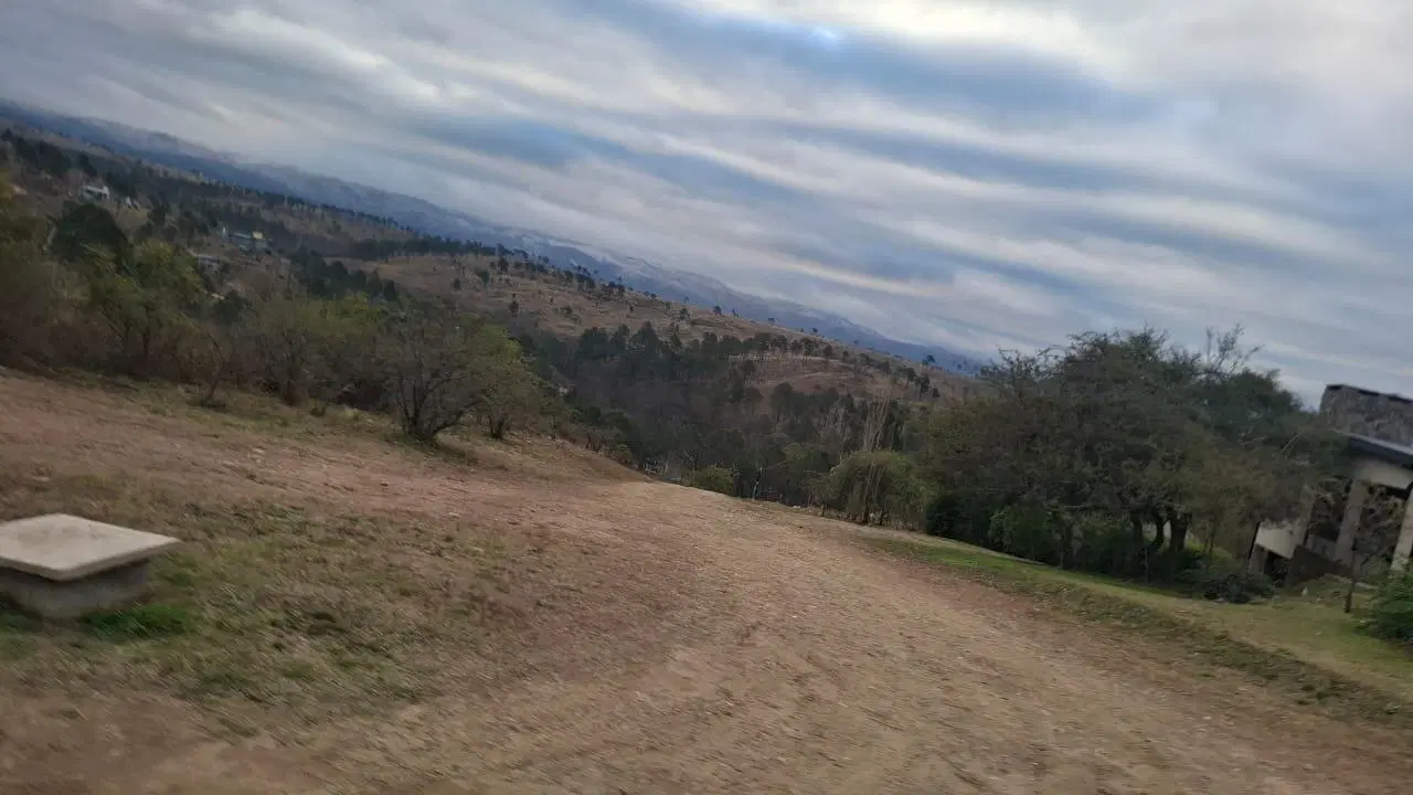 Terreno 3000m2 VENDO EN VALLE DEL CONDOR POTRERO DE GARAY 3