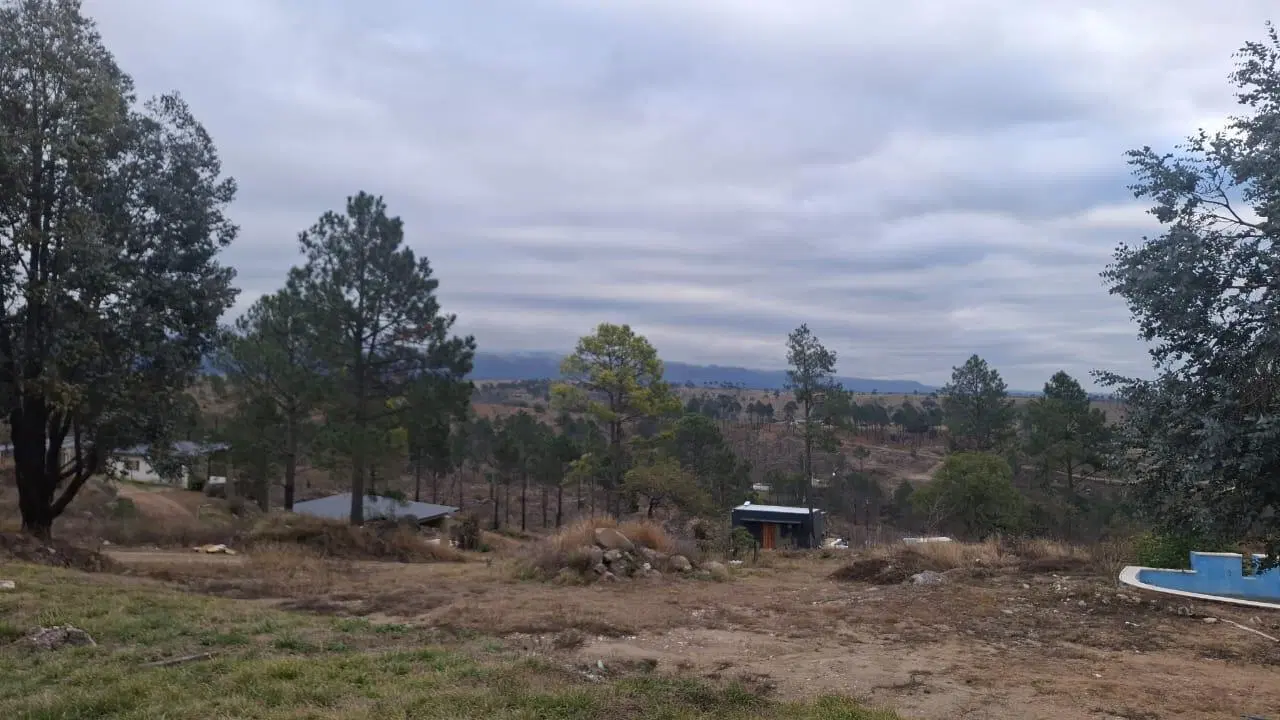 Terreno 3000m2 VENDO EN VALLE DEL CONDOR POTRERO DE GARAY 4