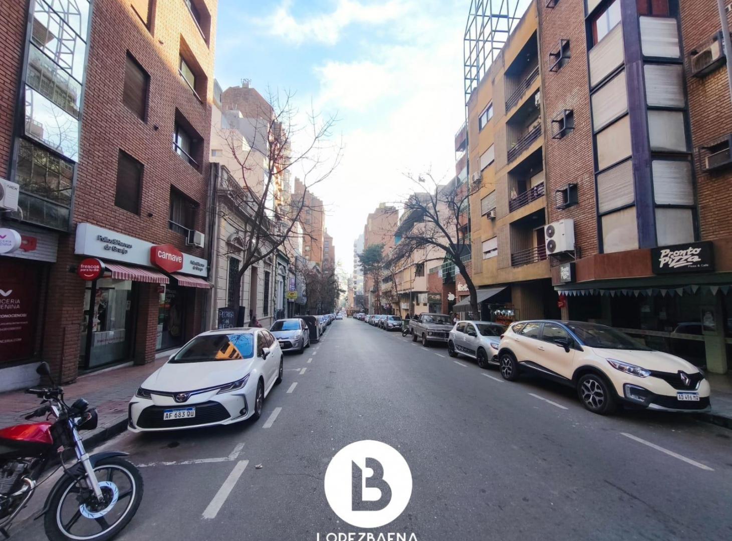 Foto de ALQUILER Departamento en Nueva Cordoba - 1 Dormitorio - La Mejor Zona!, imagen 1