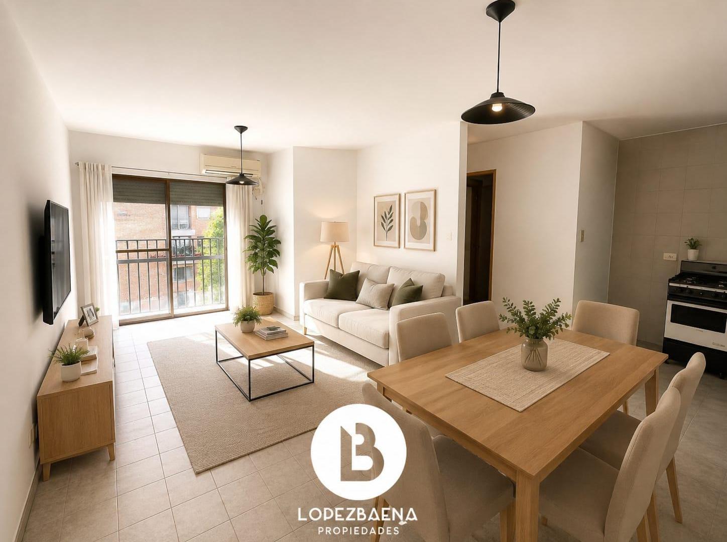 Foto de ALQUILER Departamento en Nueva Cordoba - 1 Dormitorio - La Mejor Zona!, imagen 5