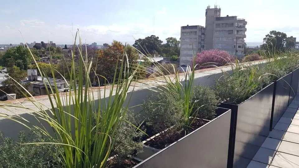 ALQUILO DEPARTAMENTO DE CATEGORIA EN ALTA CORDOBA A MTS DE LA PLAZA 5
