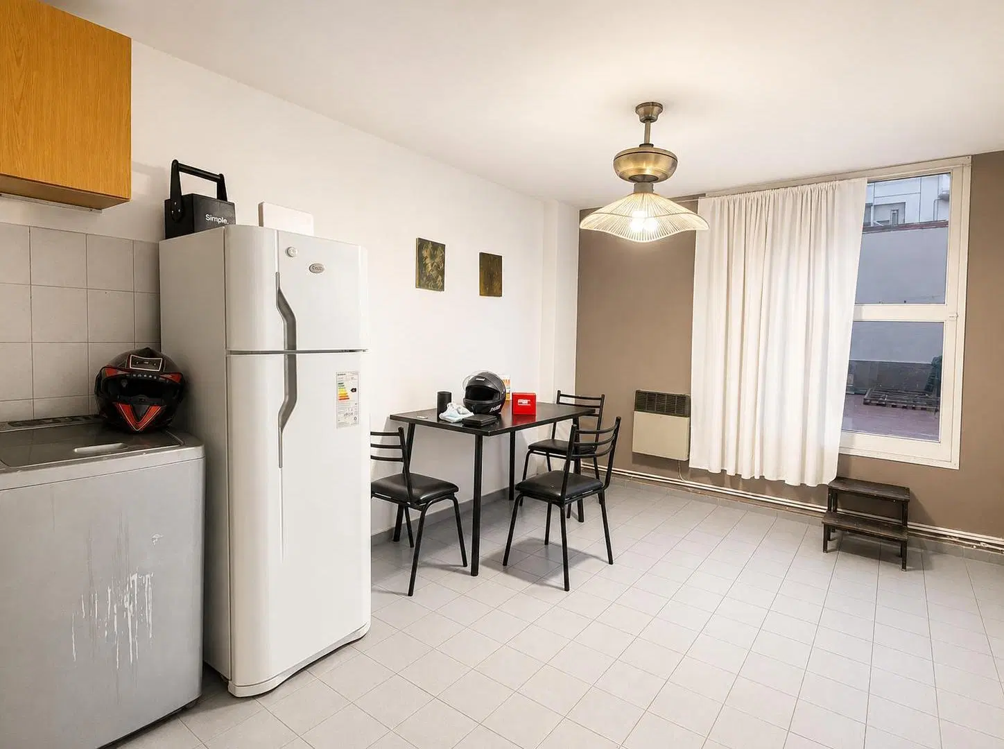 ¡TU PRÓXIMA INVERSIÓN! Departamento en el Centro de Córdoba – Super Luminoso con Patio 2