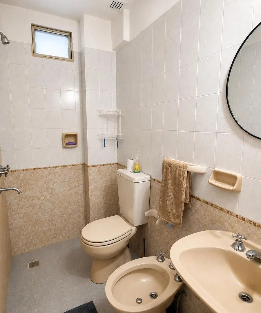 ¡TU PRÓXIMA INVERSIÓN! Departamento en el Centro de Córdoba – Super Luminoso con Patio 3