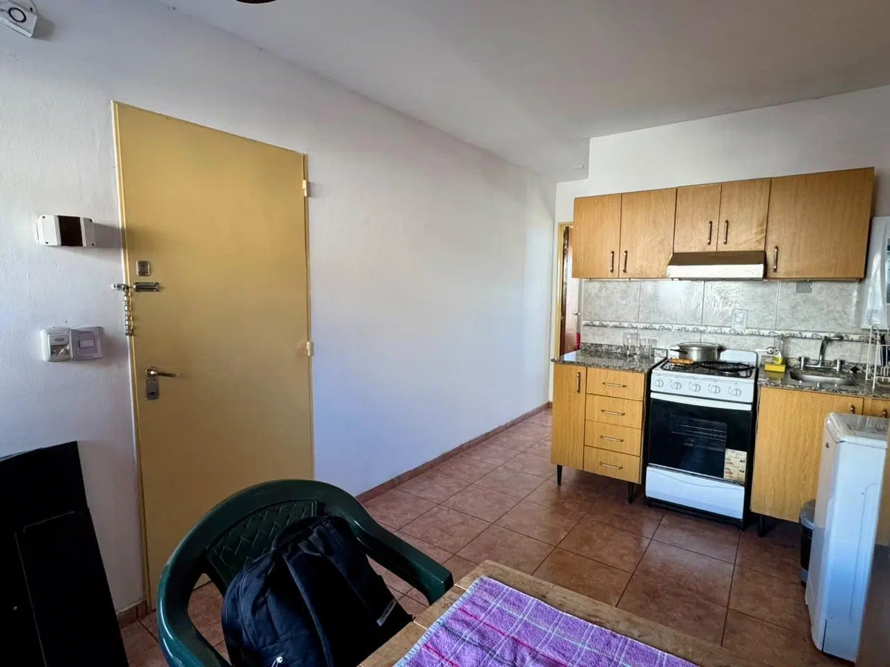 ¡TU PRÓXIMA INVERSIÓN! Departamento en el Centro de Córdoba – Super Luminoso 2