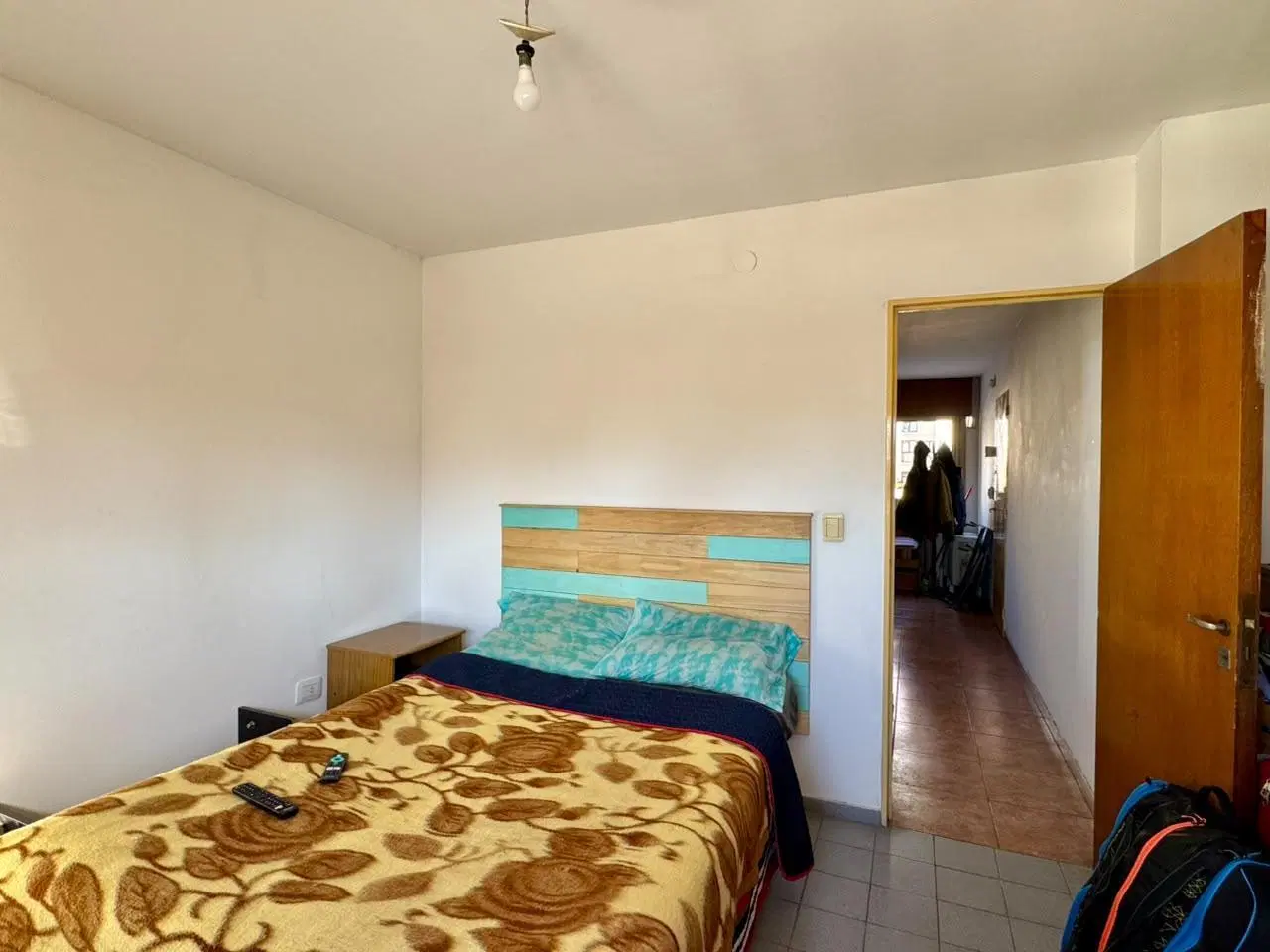 ¡TU PRÓXIMA INVERSIÓN! Departamento en el Centro de Córdoba – Super Luminoso 1