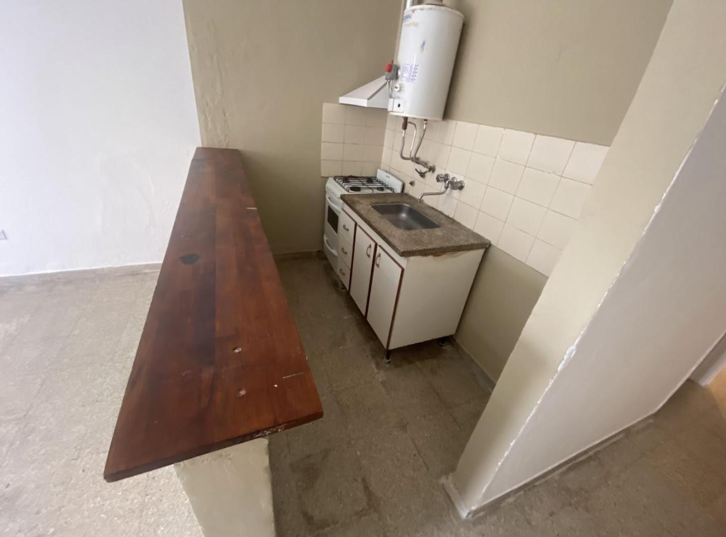 Foto de Alquiler departamento 1 dormitorio - San Fernando, imagen 1