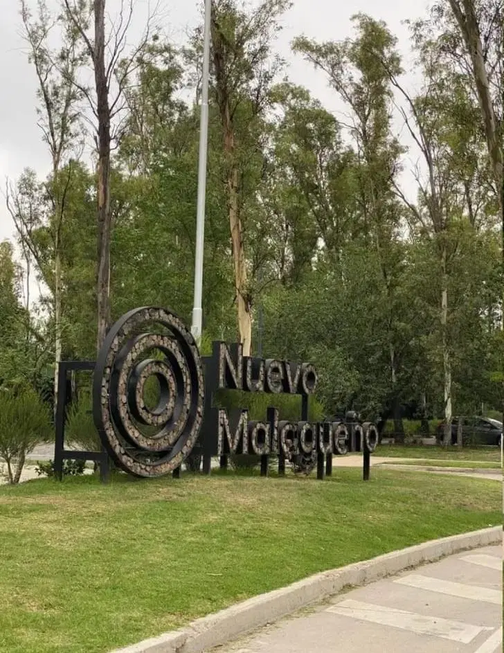 Terreno en barrio cerrado Nuevo Malagueño. 1
