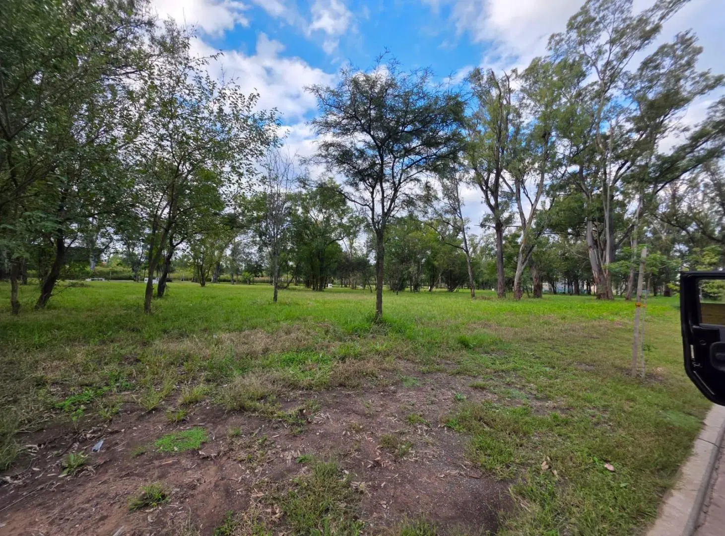 Terreno en barrio cerrado Nuevo Malagueño. 3