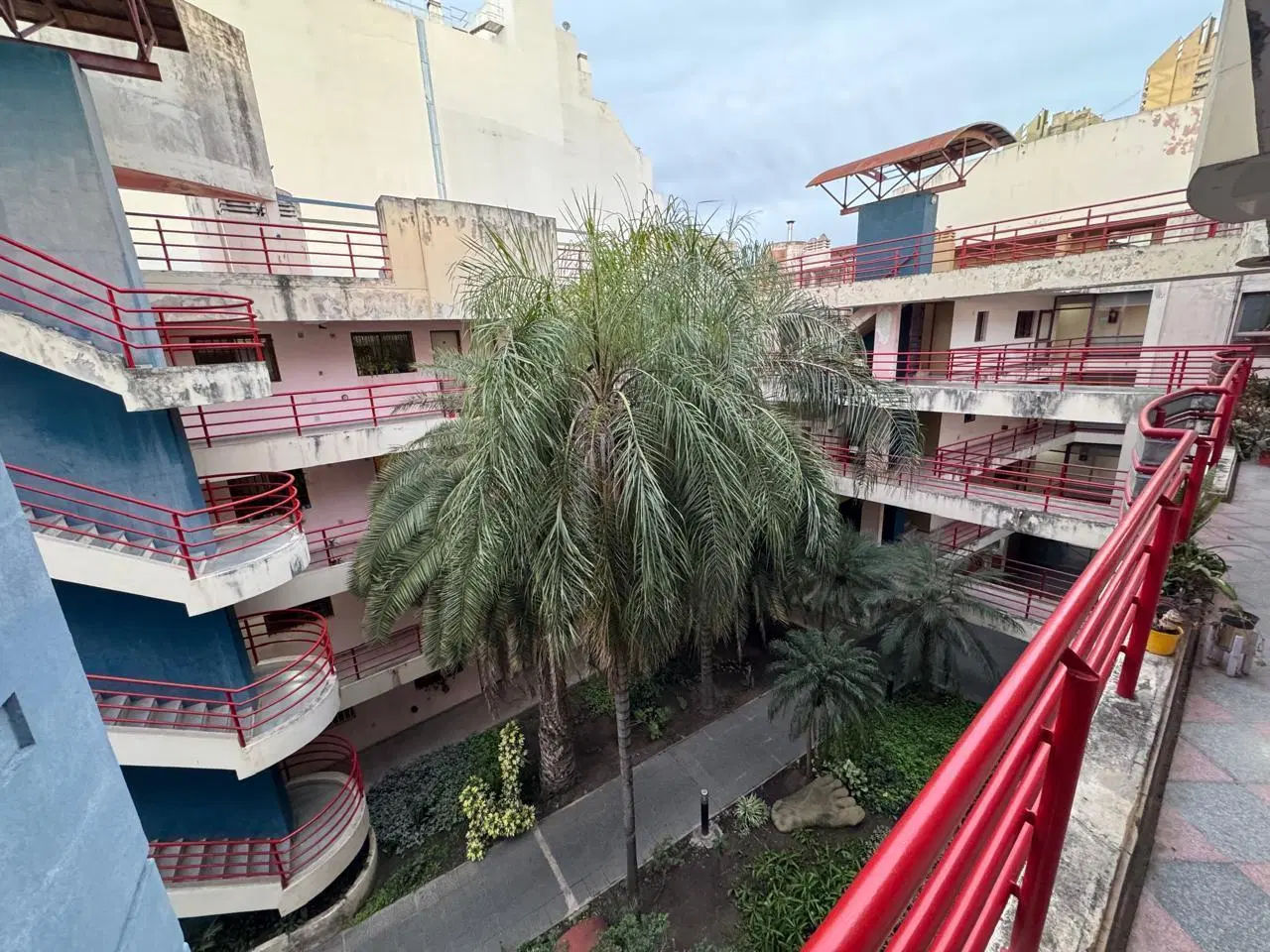VENDO DEPTO EN COMPLEJO AGUADUCHO. UNICO ! ALBERDI, CÓRDOBA 4
