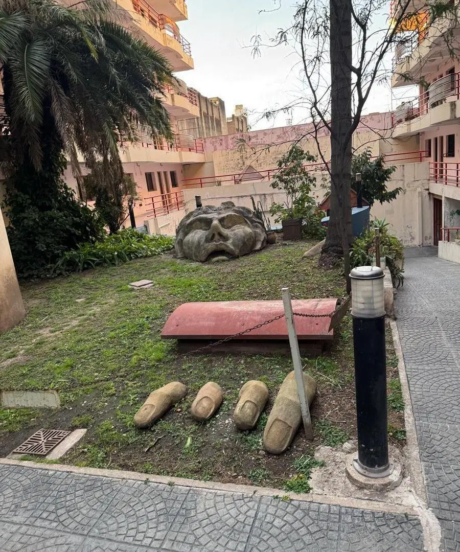 VENDO DEPTO EN COMPLEJO AGUADUCHO. UNICO ! ALBERDI, CÓRDOBA 1
