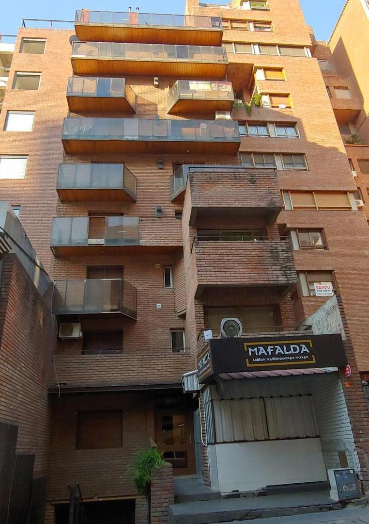 Foto de ALQUILO MONOAMBIENTE EL PLENO CORAZÓN DE NUEVA CÓRDOBA., imagen 5