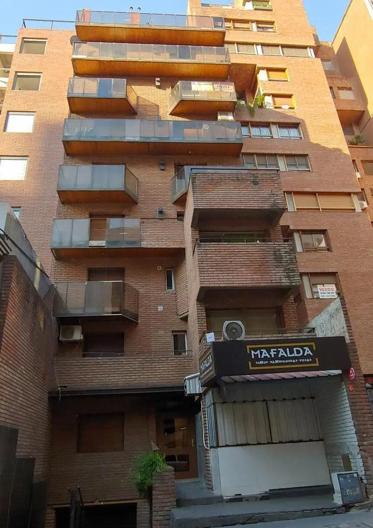 ALQUILO MONOAMBIENTE EL PLENO CORAZÓN DE NUEVA CÓRDOBA. 5