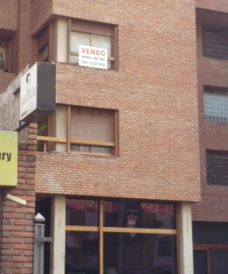 ALQUILO MONOAMBIENTE EL PLENO CORAZÓN DE NUEVA CÓRDOBA. 2