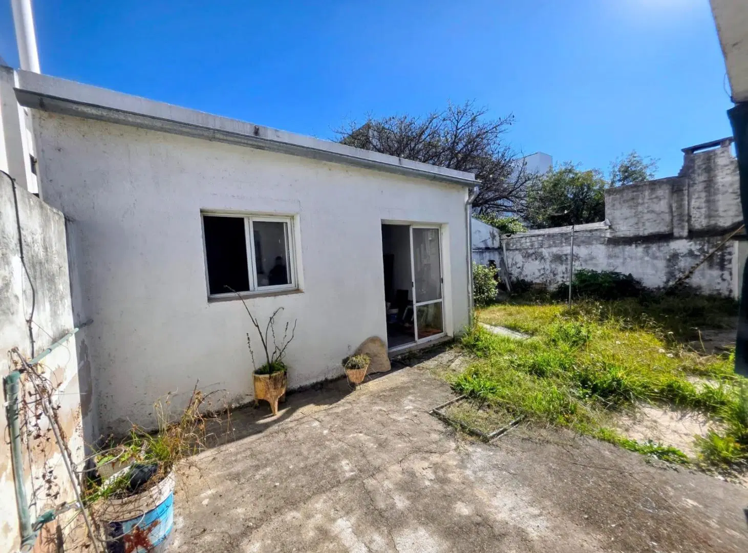 Casa en Alto Alberdi 3