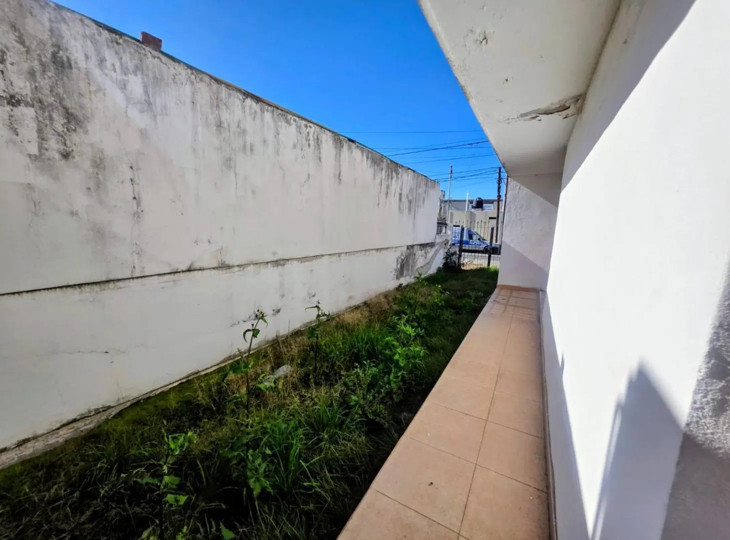 Casa en Alto Alberdi 4