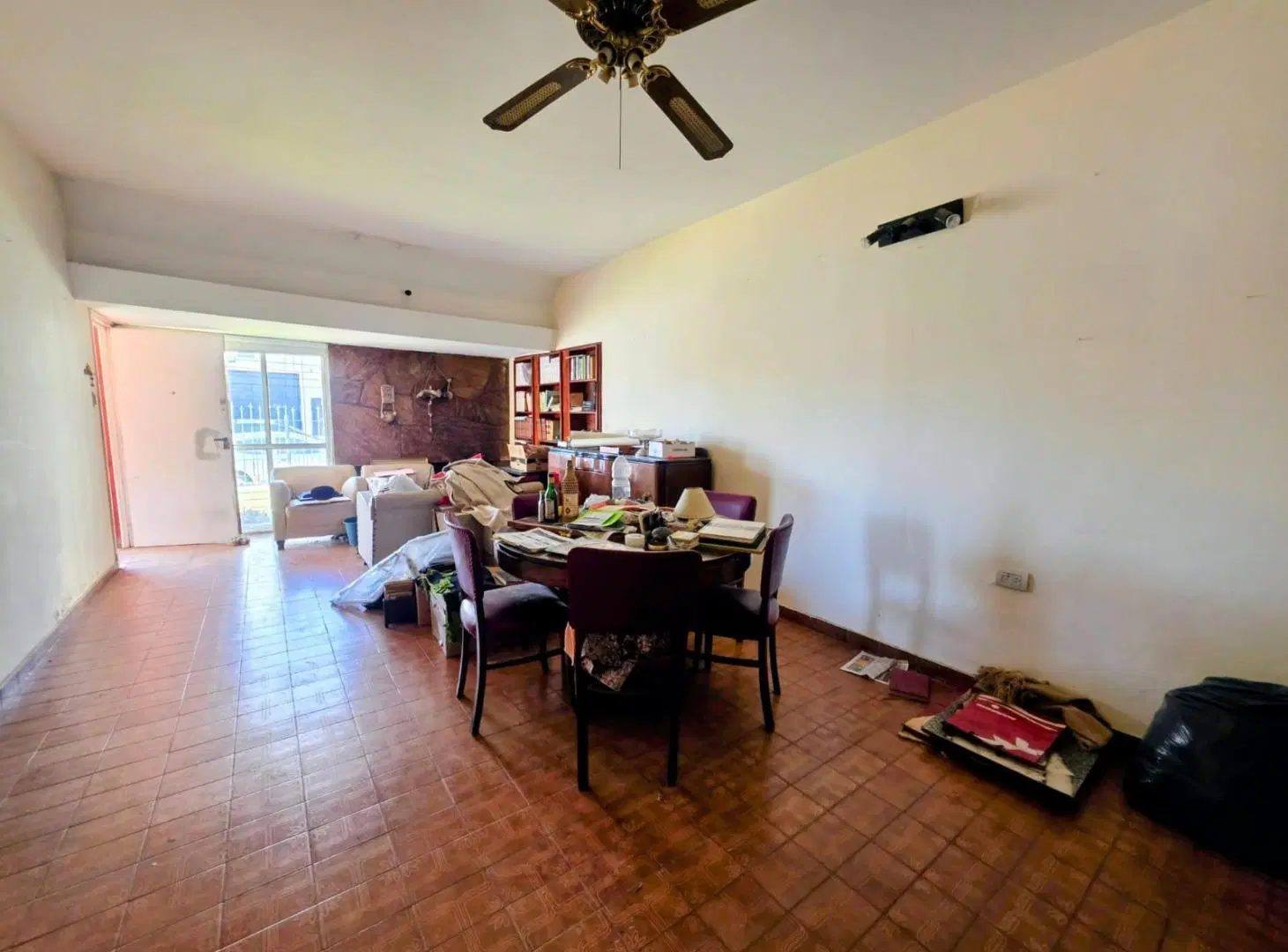 Casa en Alto Alberdi 8