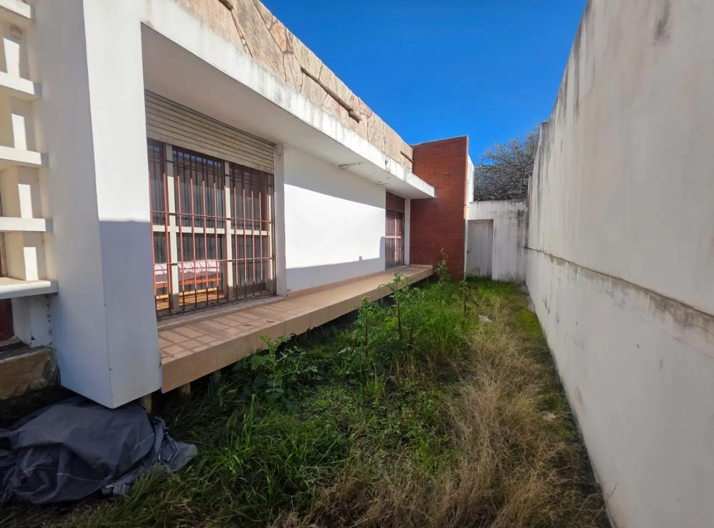 Casa en Alto Alberdi 5