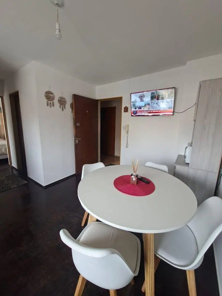 Venta Departamento en Barrio Centro, Oportunidad! 3