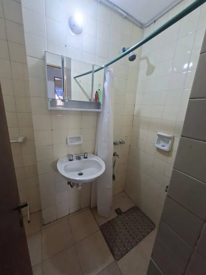 Venta Departamento en Barrio Centro, Oportunidad! 4