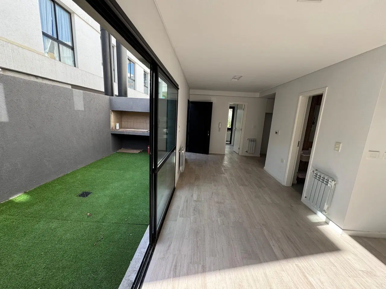 En Venta Duplex 3 dorm. en complejo Distrito 20 B° Poeta Lugones 8