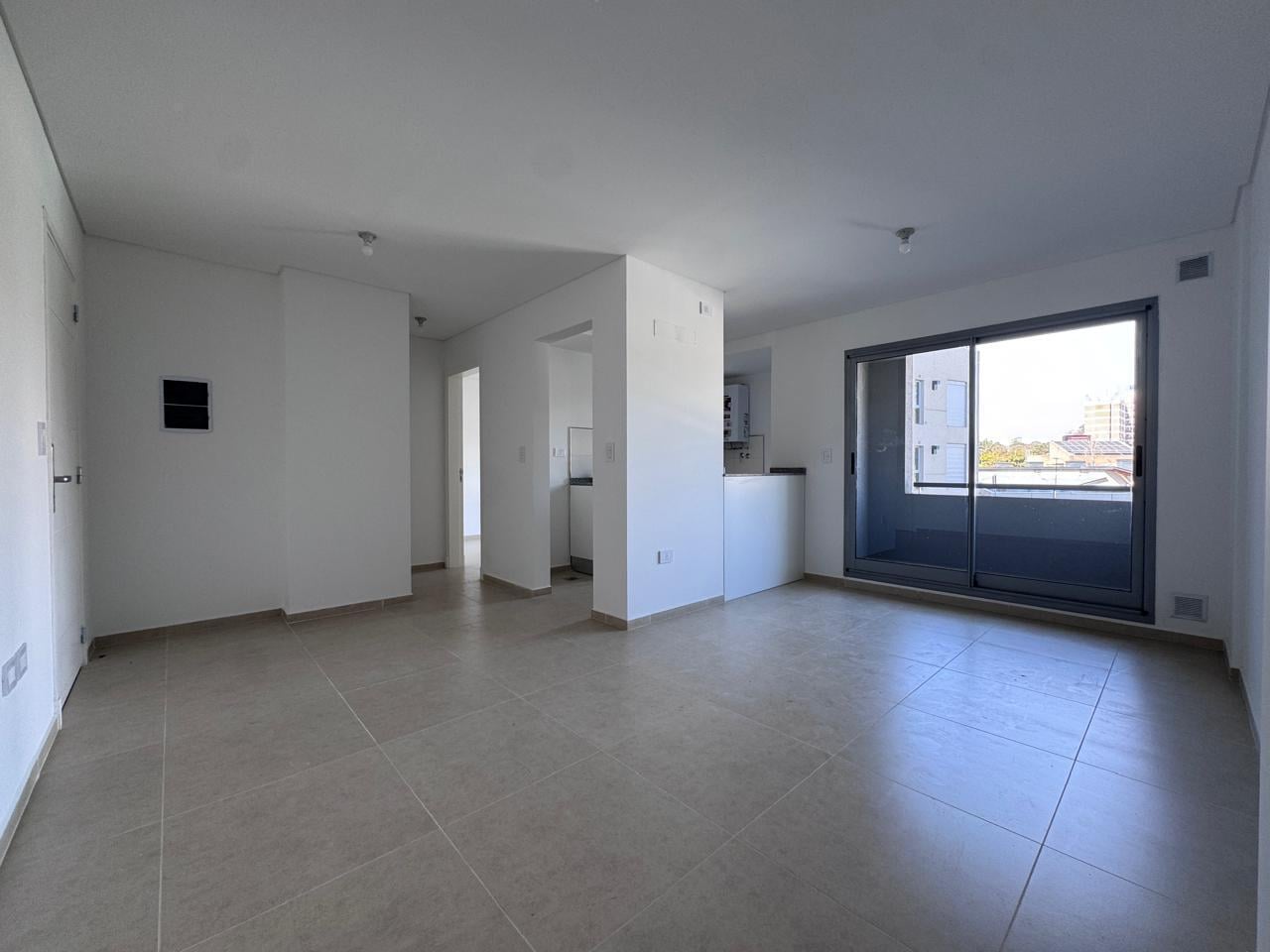 Departamento a estrenar en Pilay 21