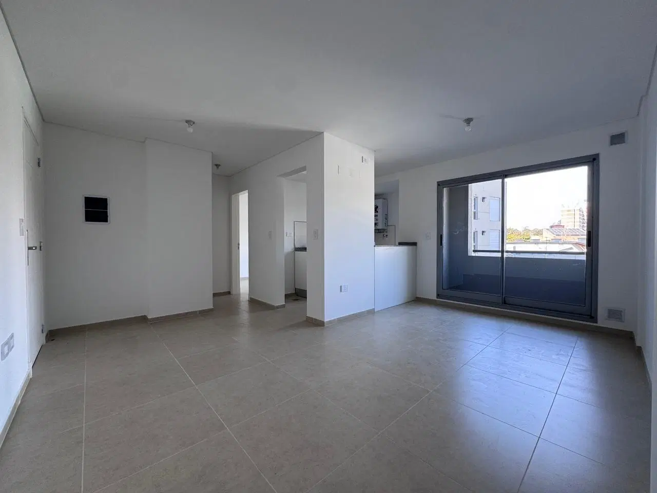 Departamento a estrenar en Pilay 21 2