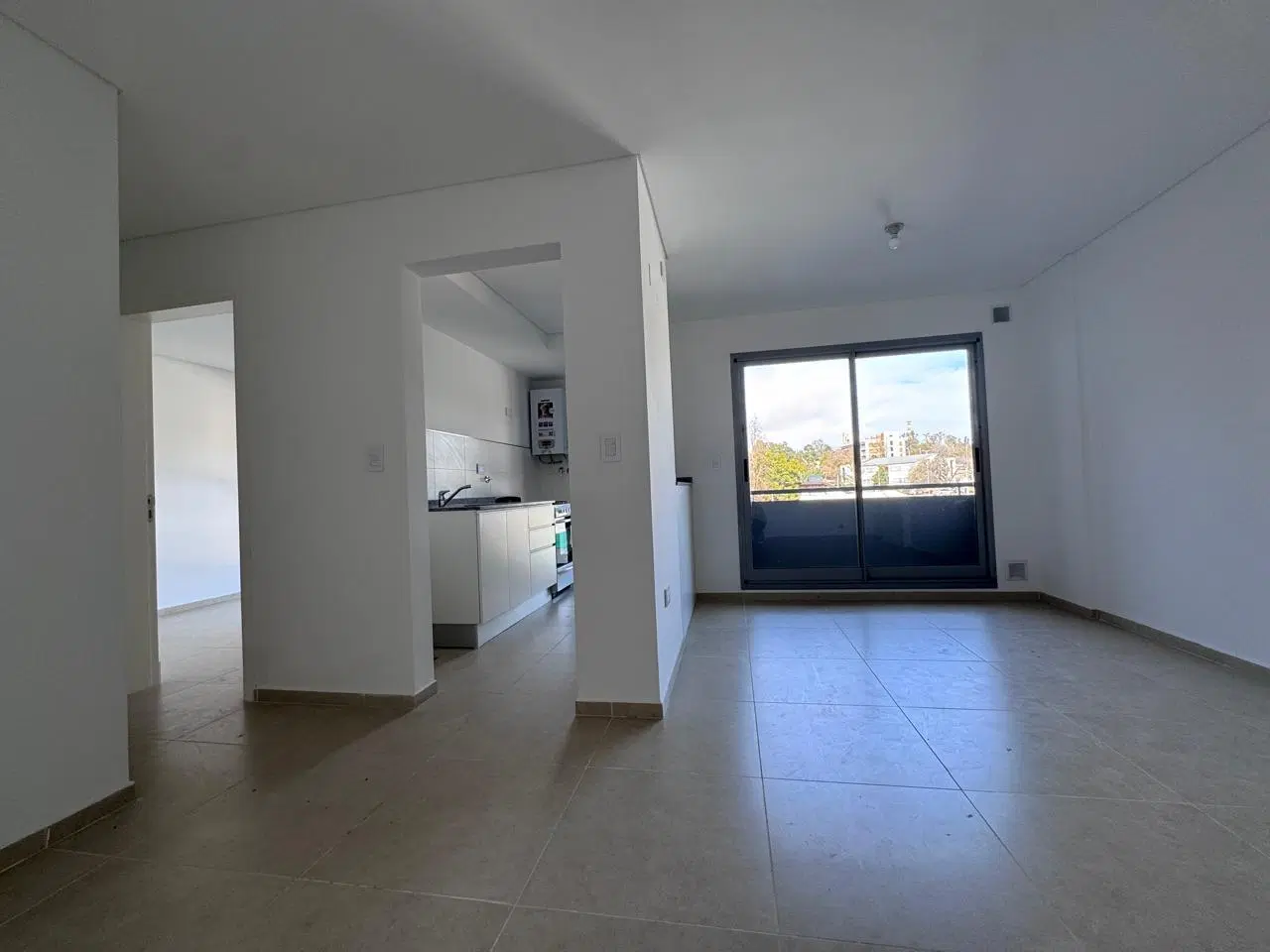 Departamento a estrenar en Pilay 21 8