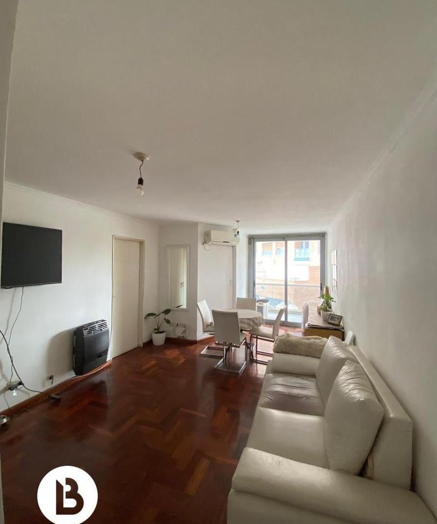 Foto de Departamento en Alquiler 2 Dormitorios con seguridad - B° Nueva Cordoba, imagen 4